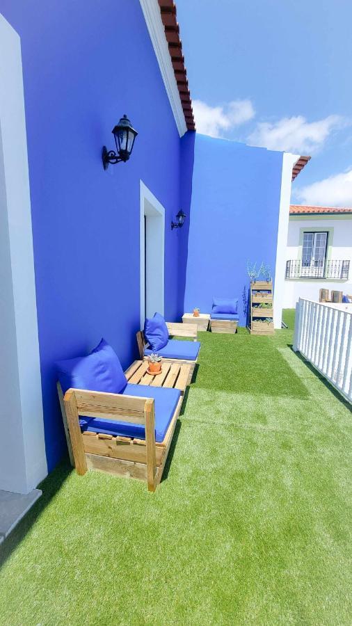 Farol Guesthouse Ангра-ду-Эроижму Экстерьер фото