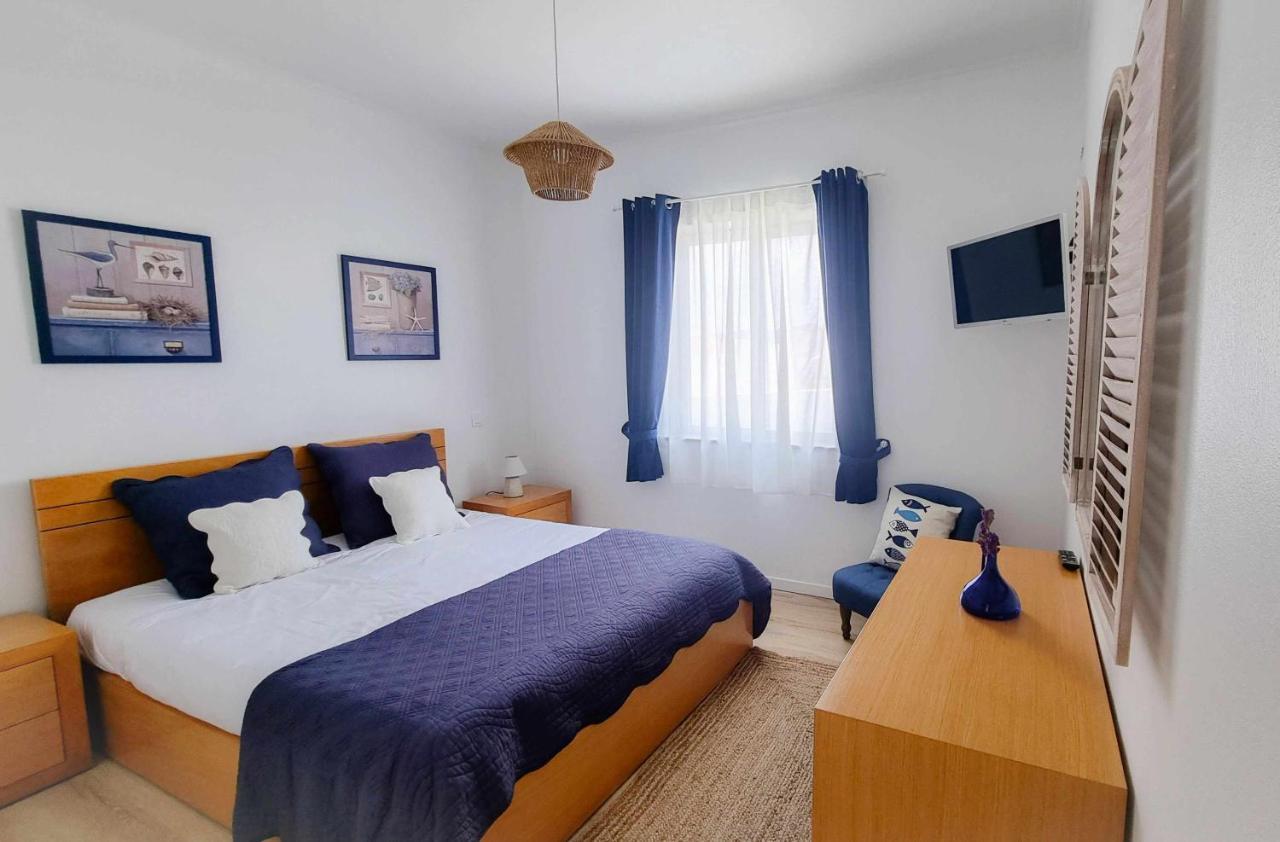 Farol Guesthouse Ангра-ду-Эроижму Экстерьер фото