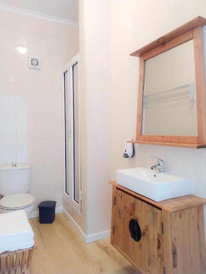 Farol Guesthouse Ангра-ду-Эроижму Экстерьер фото