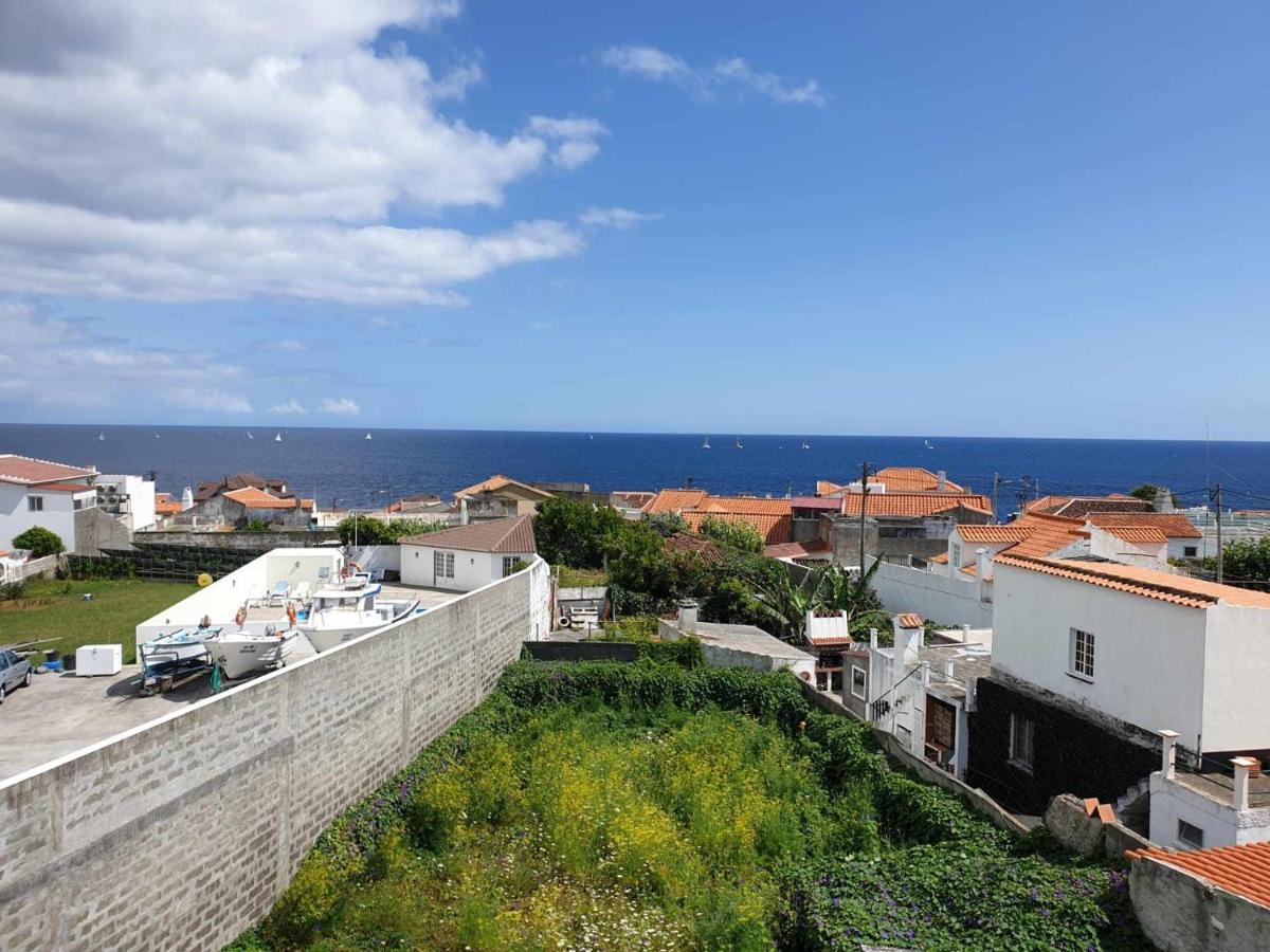Farol Guesthouse Ангра-ду-Эроижму Экстерьер фото