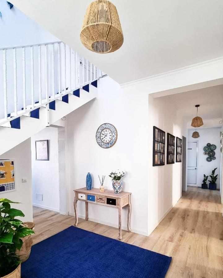 Farol Guesthouse Ангра-ду-Эроижму Номер фото