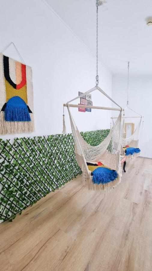 Farol Guesthouse Ангра-ду-Эроижму Номер фото