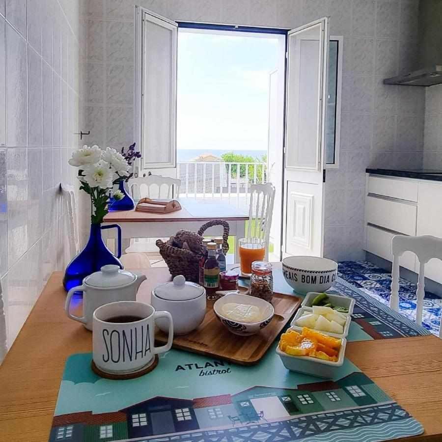Farol Guesthouse Ангра-ду-Эроижму Номер фото