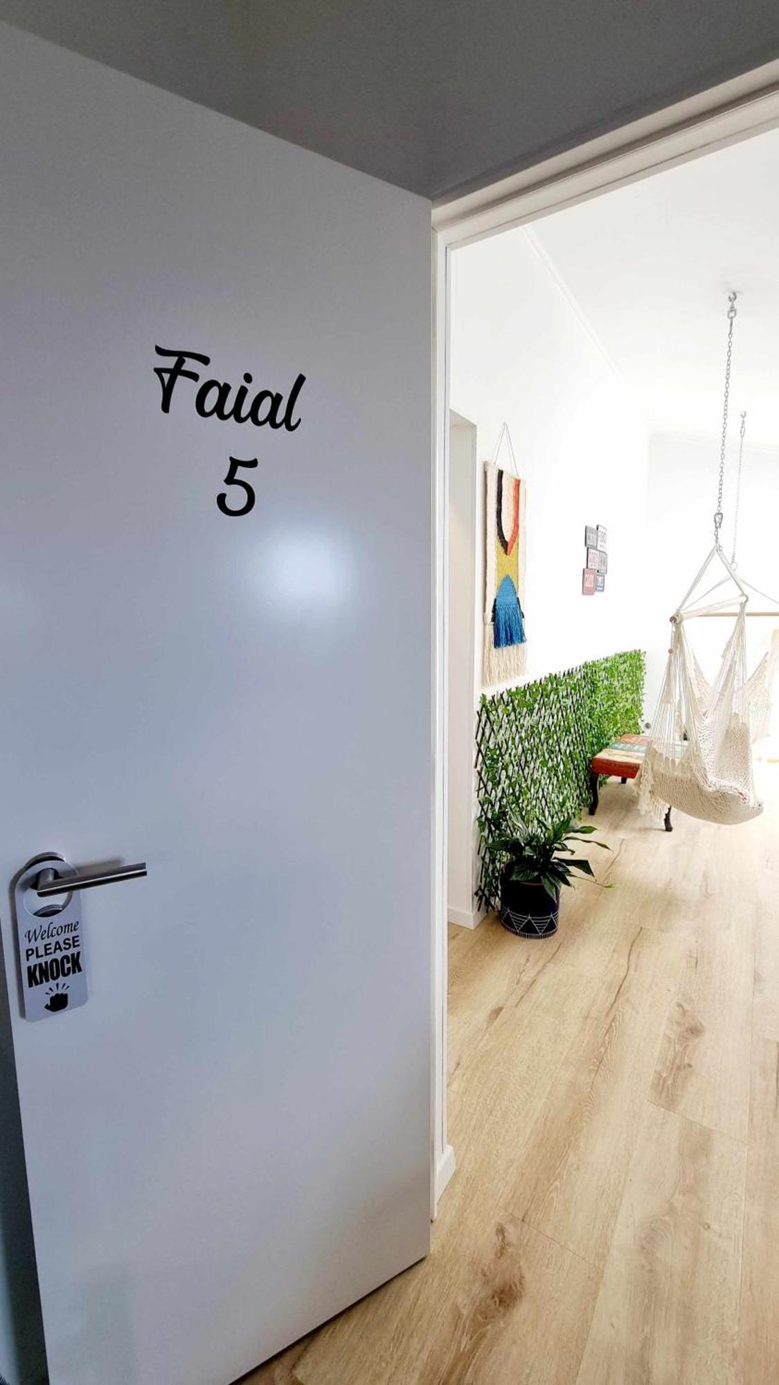 Farol Guesthouse Ангра-ду-Эроижму Номер фото
