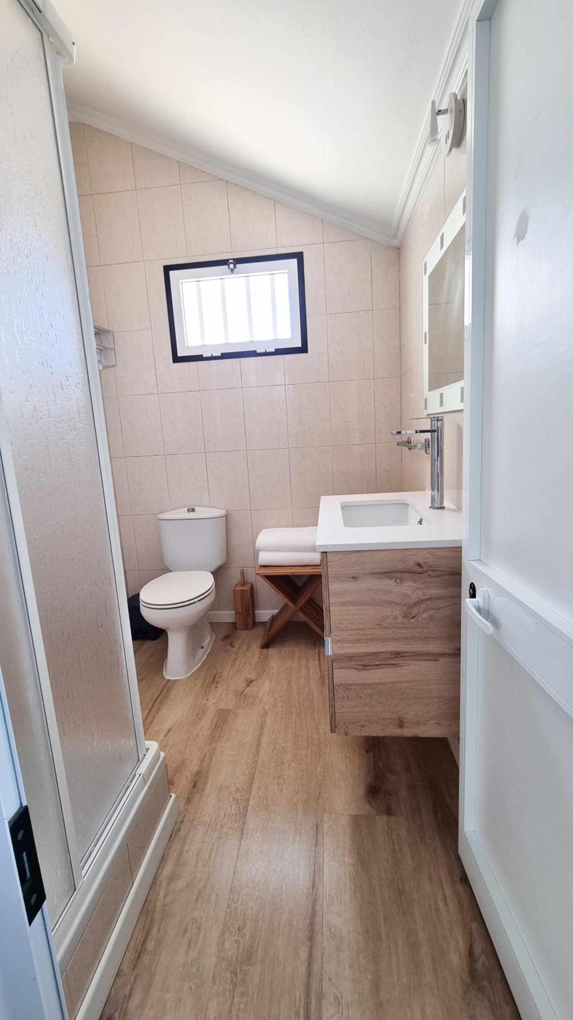 Farol Guesthouse Ангра-ду-Эроижму Номер фото