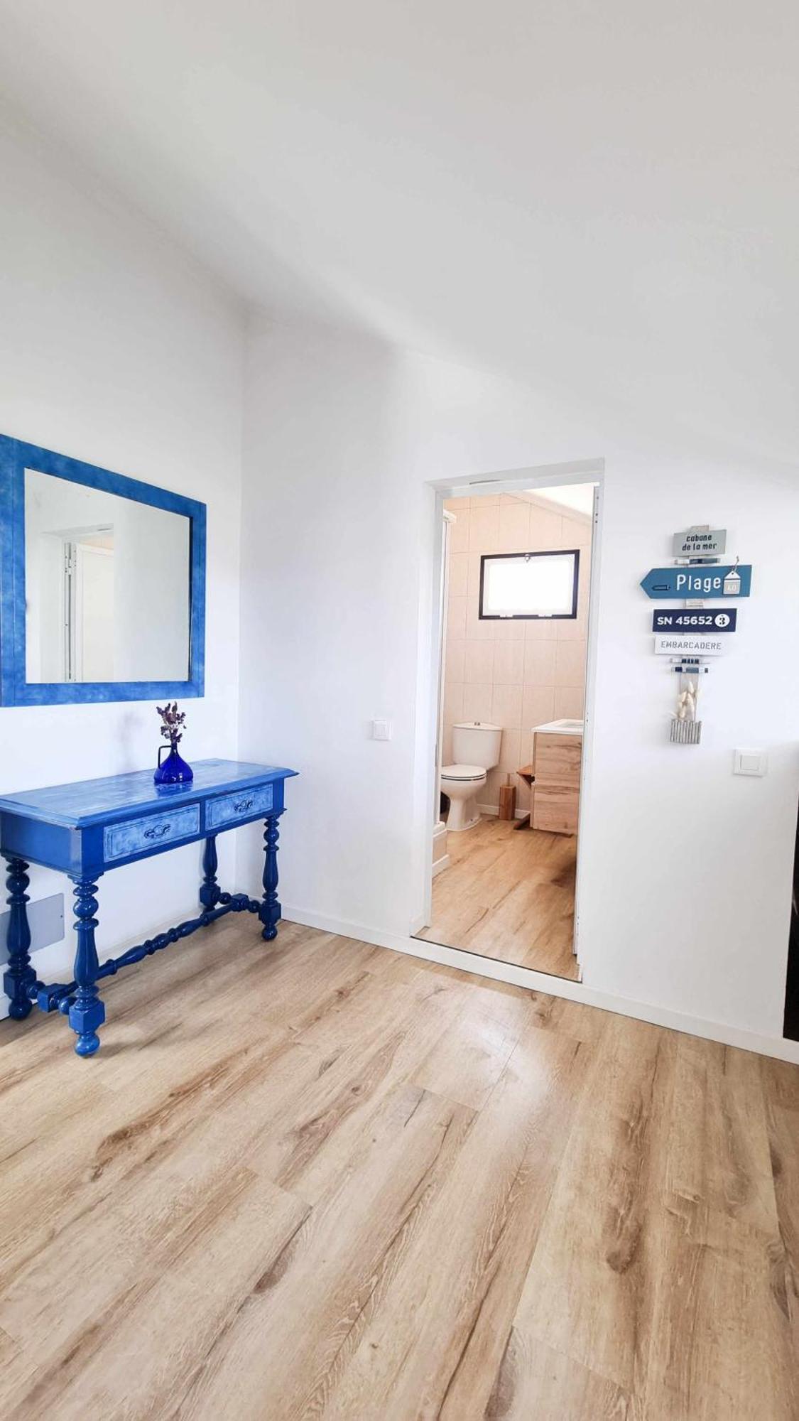 Farol Guesthouse Ангра-ду-Эроижму Номер фото