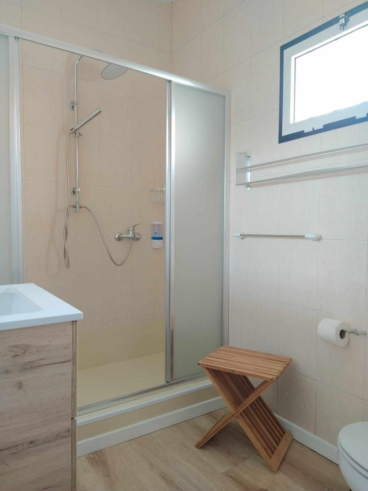 Farol Guesthouse Ангра-ду-Эроижму Номер фото