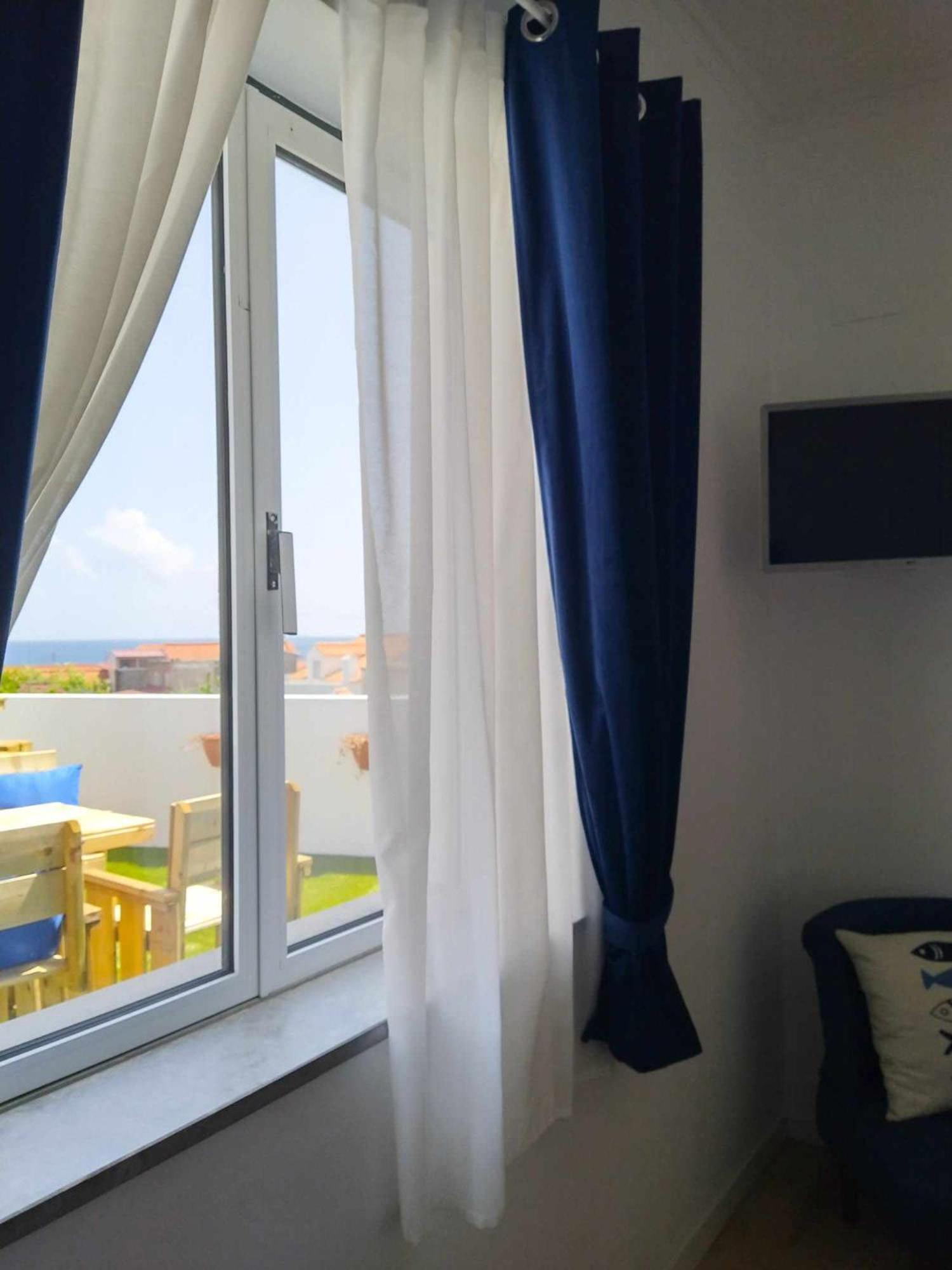 Farol Guesthouse Ангра-ду-Эроижму Номер фото