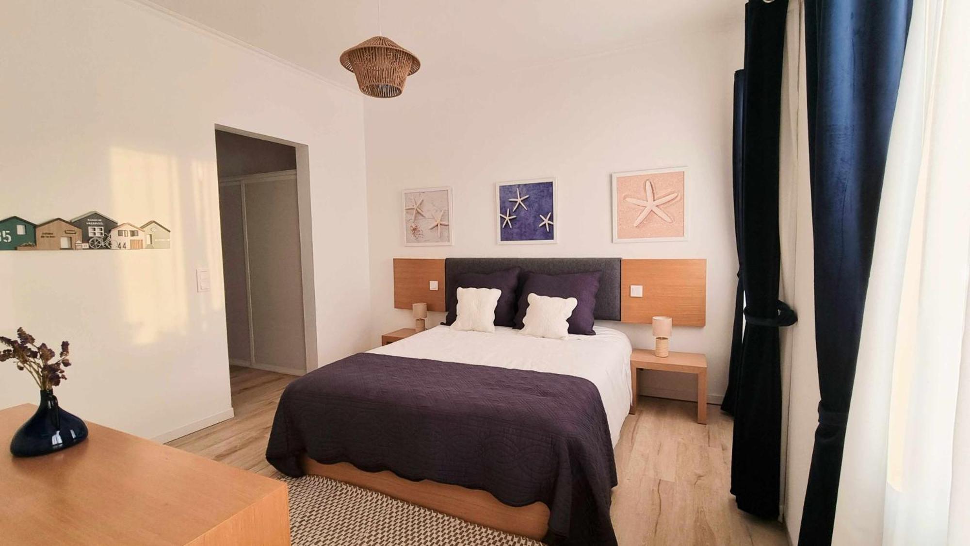 Farol Guesthouse Ангра-ду-Эроижму Номер фото
