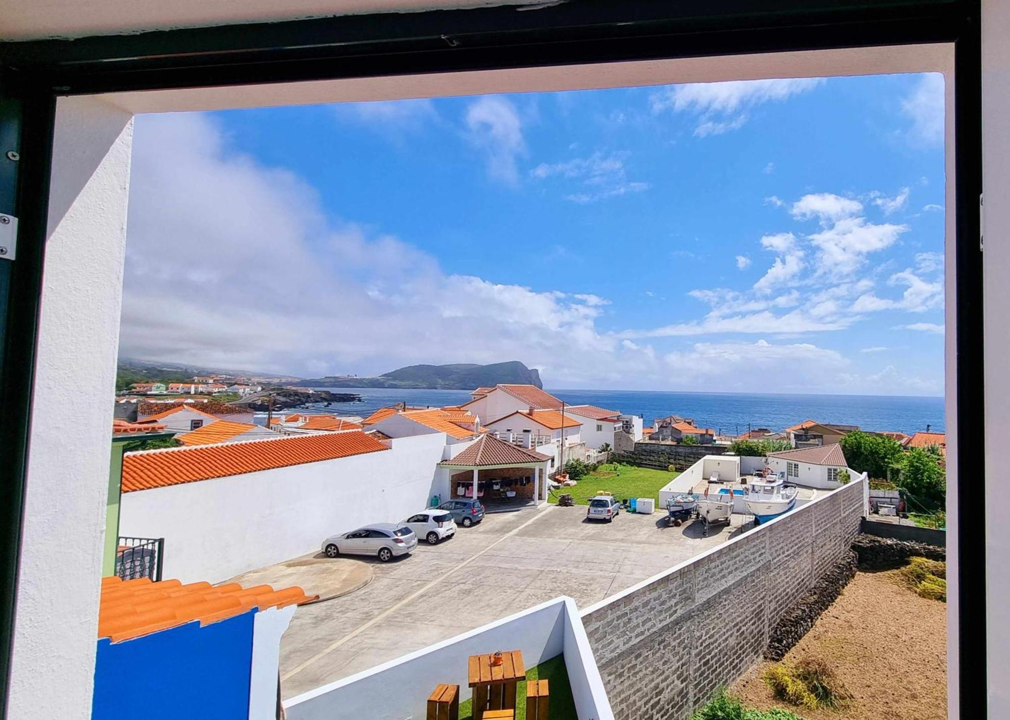 Farol Guesthouse Ангра-ду-Эроижму Номер фото