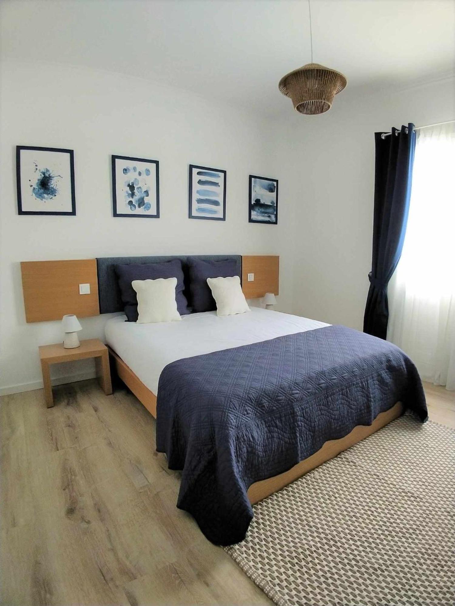 Farol Guesthouse Ангра-ду-Эроижму Номер фото