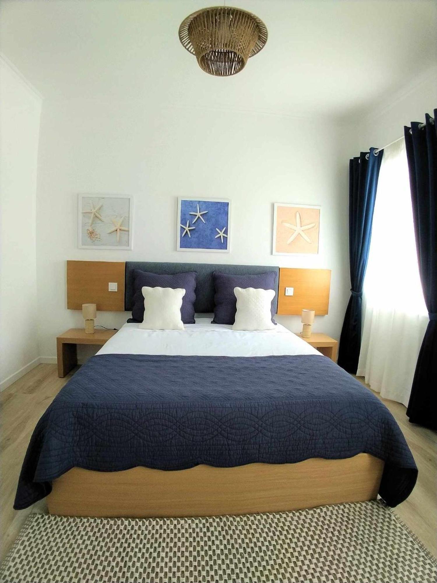 Farol Guesthouse Ангра-ду-Эроижму Номер фото